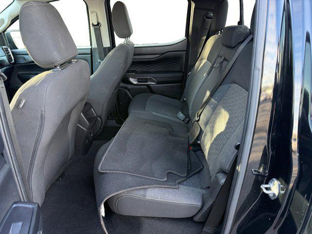 used 2024 Ford Ranger car, priced at $31,401