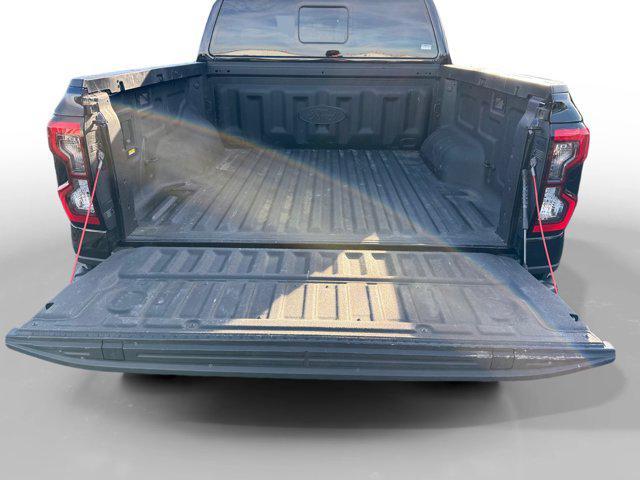 used 2024 Ford Ranger car, priced at $31,401