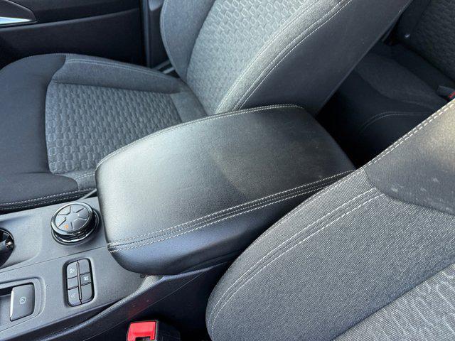 used 2024 Ford Ranger car, priced at $31,401