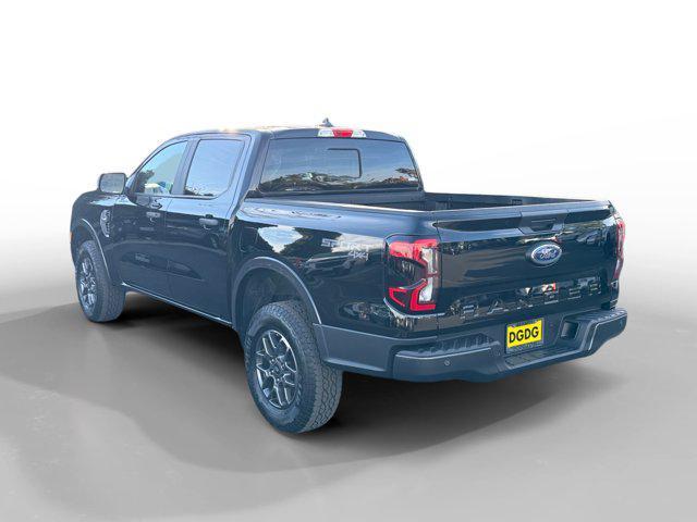 used 2024 Ford Ranger car, priced at $31,401