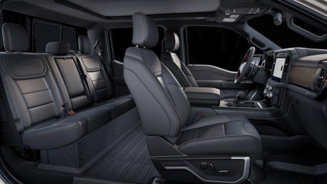 new 2025 Ford F-150 car, priced at $83,945