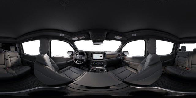 new 2025 Ford F-150 car, priced at $83,945