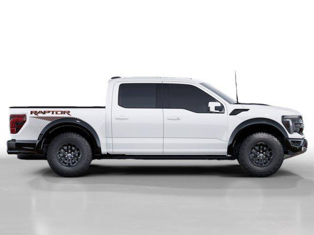 new 2025 Ford F-150 car, priced at $83,945
