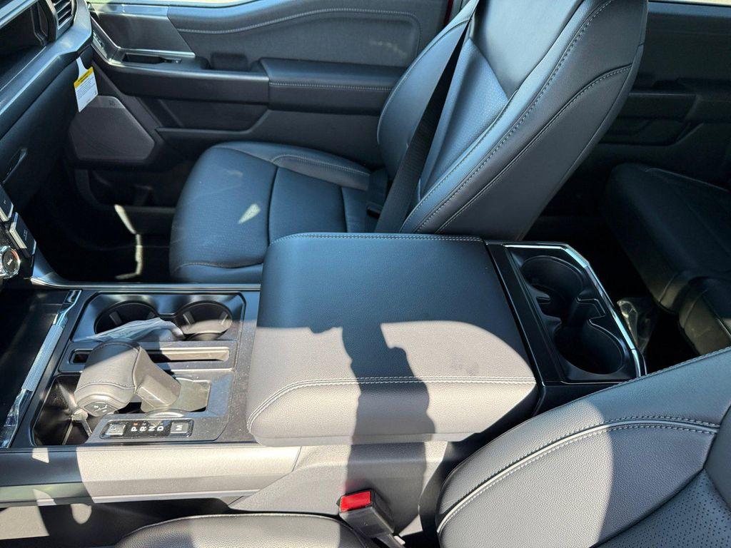 new 2026 Ford F-150 car, priced at $68,340