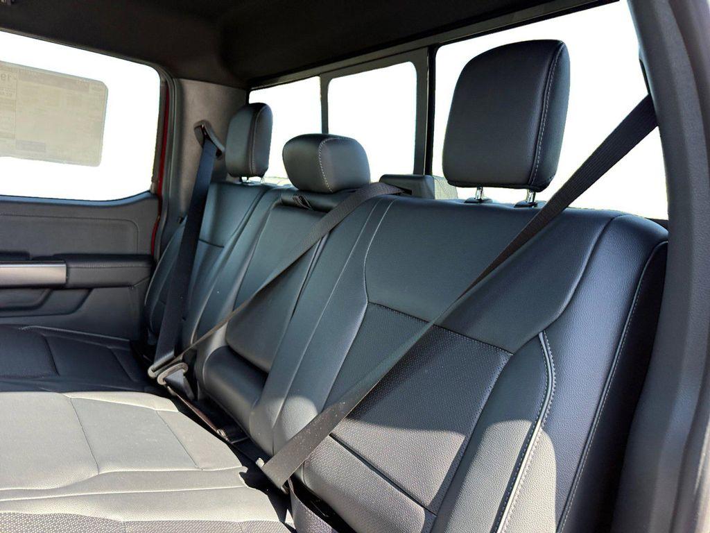new 2026 Ford F-150 car, priced at $68,340