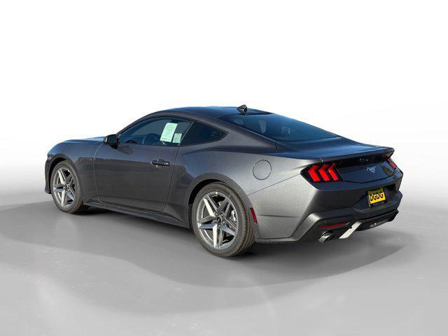 new 2026 Ford Mustang car, priced at $36,310