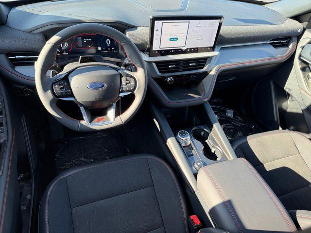 new 2026 Ford Explorer car, priced at $62,835