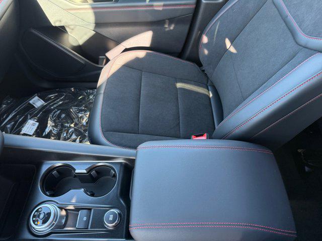 new 2026 Ford Explorer car, priced at $62,835