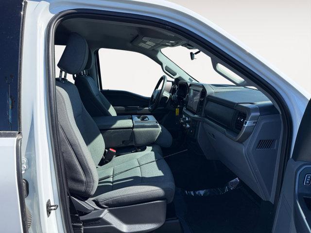 used 2025 Ford F-150 car, priced at $45,335