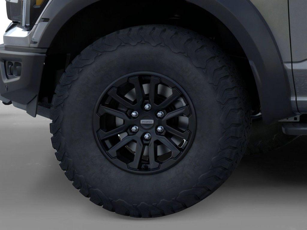new 2026 Ford F-150 car, priced at $89,005