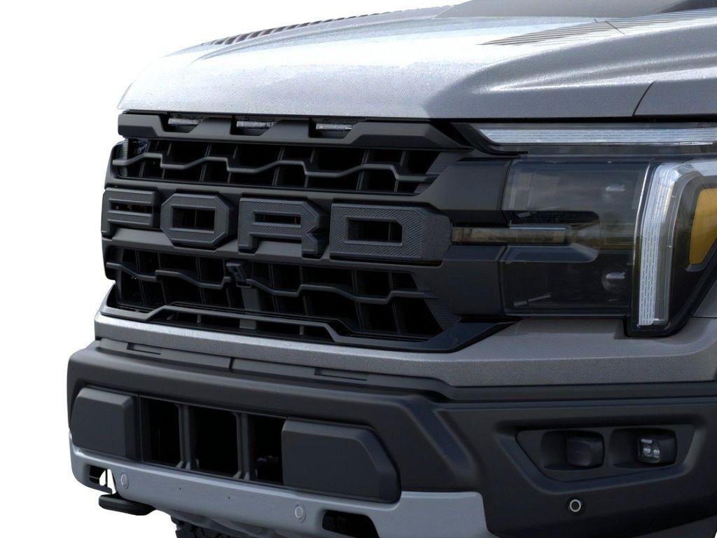 new 2026 Ford F-150 car, priced at $89,005