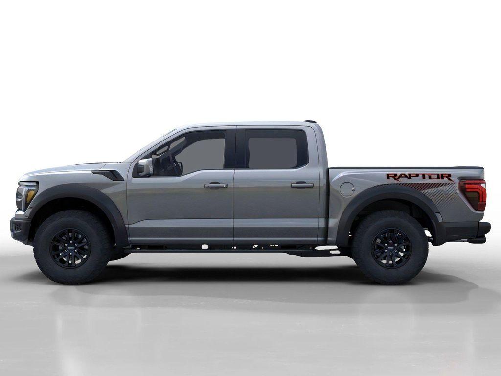 new 2026 Ford F-150 car, priced at $89,005