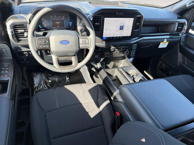 new 2026 Ford F-150 car, priced at $48,302