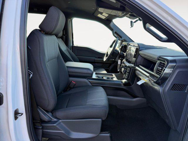 new 2026 Ford F-150 car, priced at $48,302