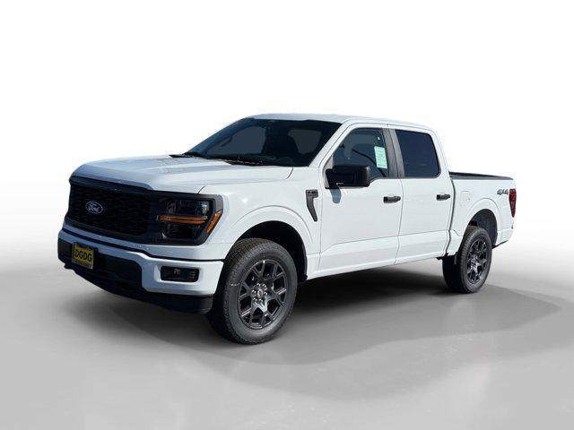 new 2026 Ford F-150 car, priced at $48,302