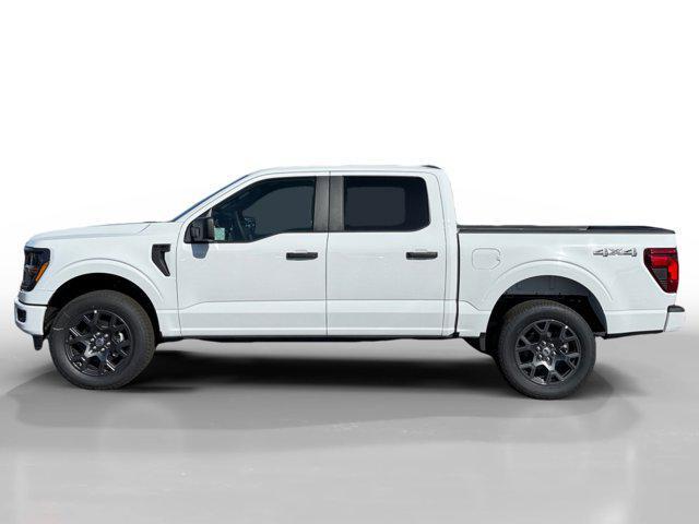 new 2026 Ford F-150 car, priced at $48,302