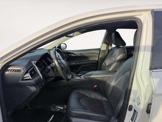 used 2024 Toyota Camry car, priced at $25,993