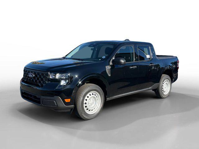 new 2026 Ford Maverick car, priced at $28,732