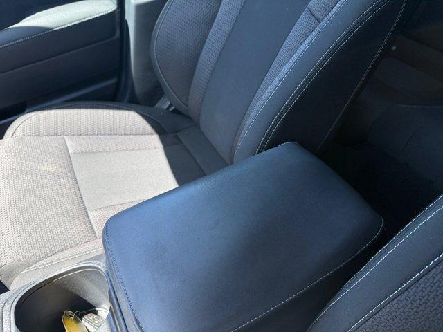 used 2024 Subaru Outback car, priced at $23,105