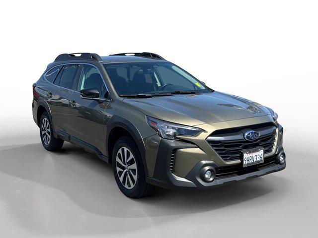 used 2024 Subaru Outback car, priced at $23,105