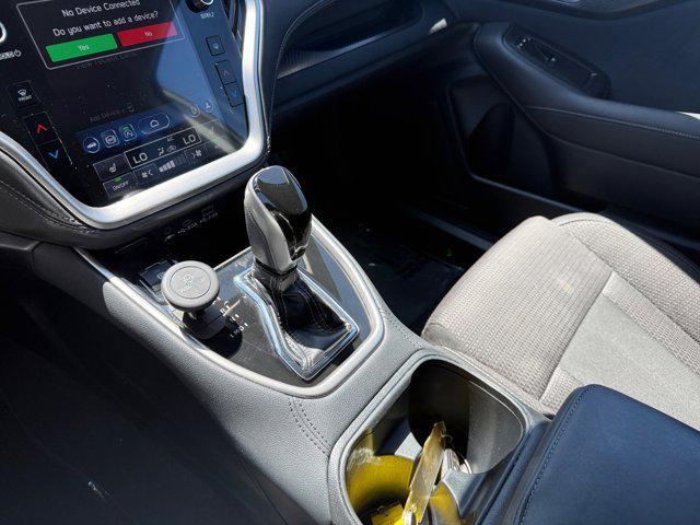 used 2024 Subaru Outback car, priced at $23,105