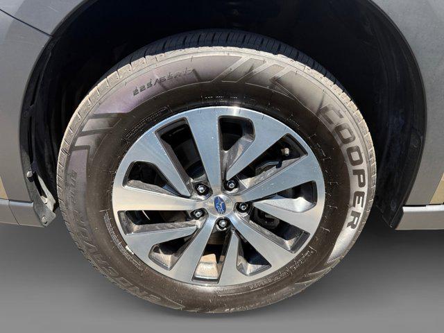 used 2024 Subaru Outback car, priced at $23,105
