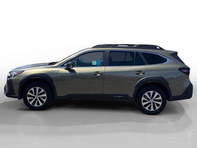 used 2024 Subaru Outback car, priced at $23,105