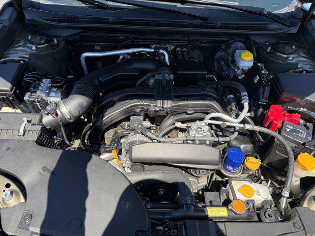 used 2024 Subaru Outback car, priced at $23,105