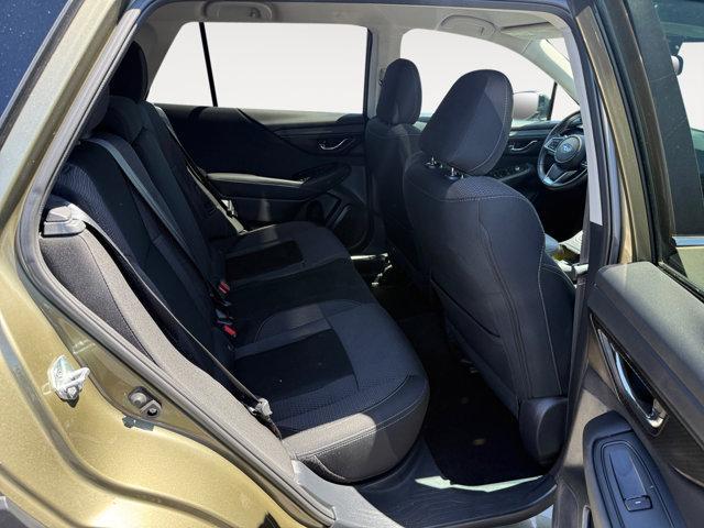 used 2024 Subaru Outback car, priced at $23,105