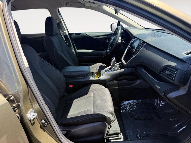 used 2024 Subaru Outback car, priced at $23,105