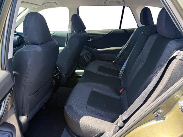 used 2024 Subaru Outback car, priced at $23,105