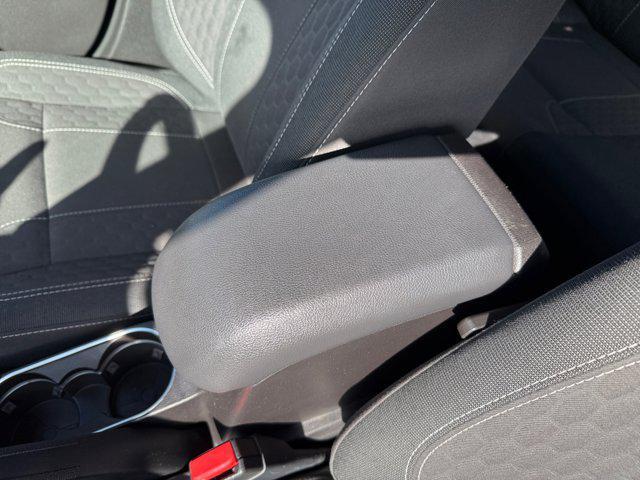 used 2016 Ford Fiesta car, priced at $13,322