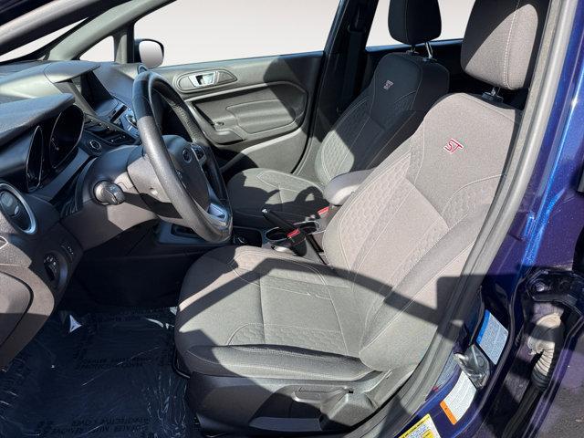 used 2016 Ford Fiesta car, priced at $13,322