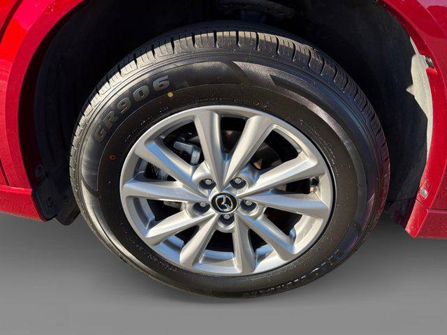 used 2024 Mazda CX-5 car, priced at $22,404