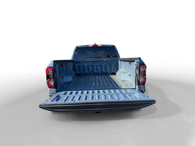 new 2025 Ford Ranger car, priced at $41,030