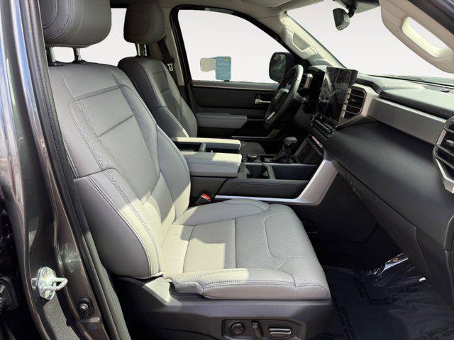 used 2024 Toyota Tundra Hybrid car, priced at $51,885