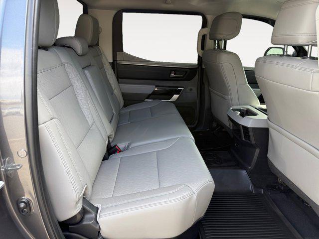 used 2024 Toyota Tundra Hybrid car, priced at $51,885
