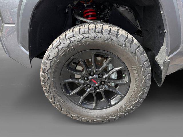 used 2024 Toyota Tundra Hybrid car, priced at $51,885