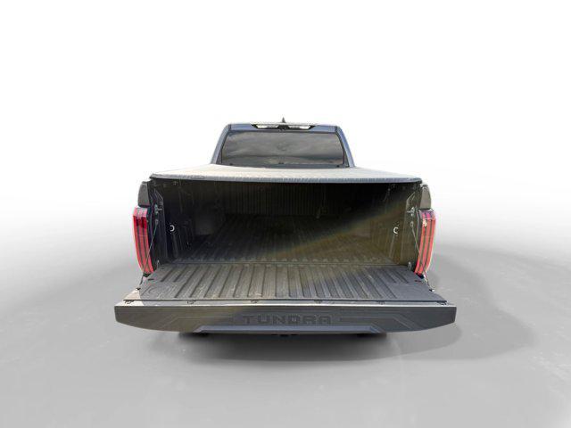 used 2024 Toyota Tundra Hybrid car, priced at $51,885