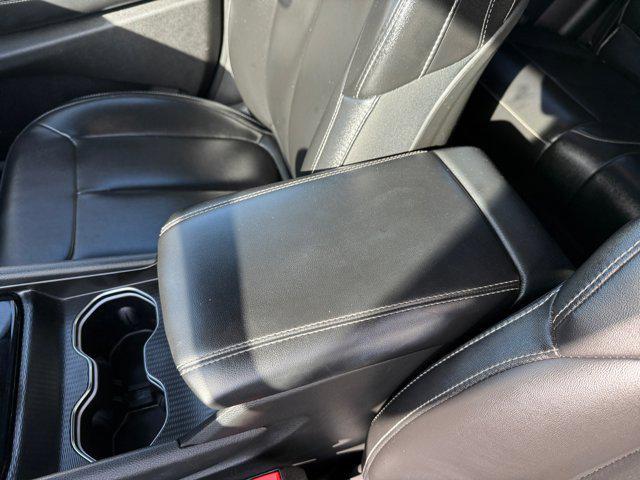 used 2024 Jeep Grand Cherokee car, priced at $29,603