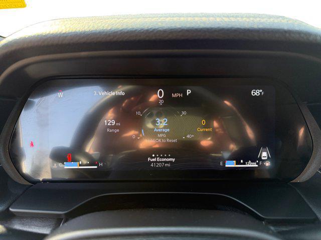 used 2024 Jeep Grand Cherokee car, priced at $29,603