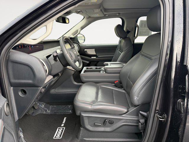 used 2025 Ford Expedition car, priced at $54,405