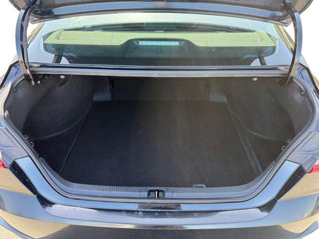 used 2025 Toyota Camry car, priced at $28,555