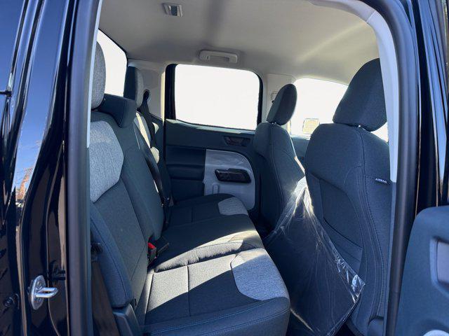 new 2026 Ford Maverick car, priced at $33,236