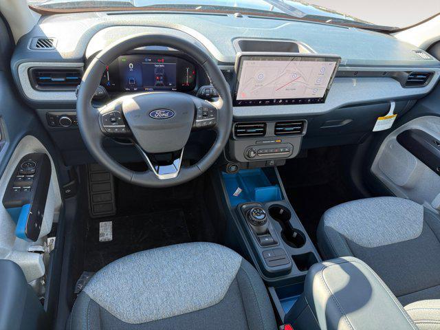 new 2026 Ford Maverick car, priced at $33,236