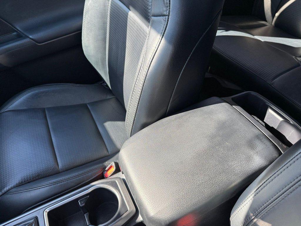 used 2021 Toyota Tacoma car, priced at $34,201