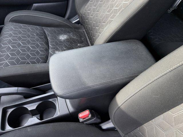 used 2024 Mitsubishi Outlander Sport car, priced at $17,882