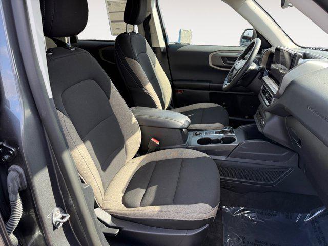 used 2025 Ford Bronco Sport car, priced at $26,855