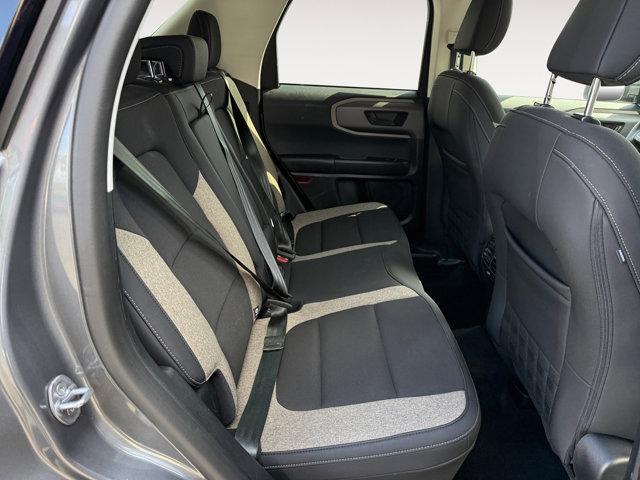used 2025 Ford Bronco Sport car, priced at $26,855