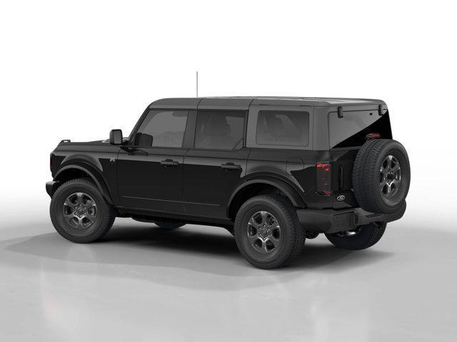 new 2026 Ford Bronco car, priced at $45,289